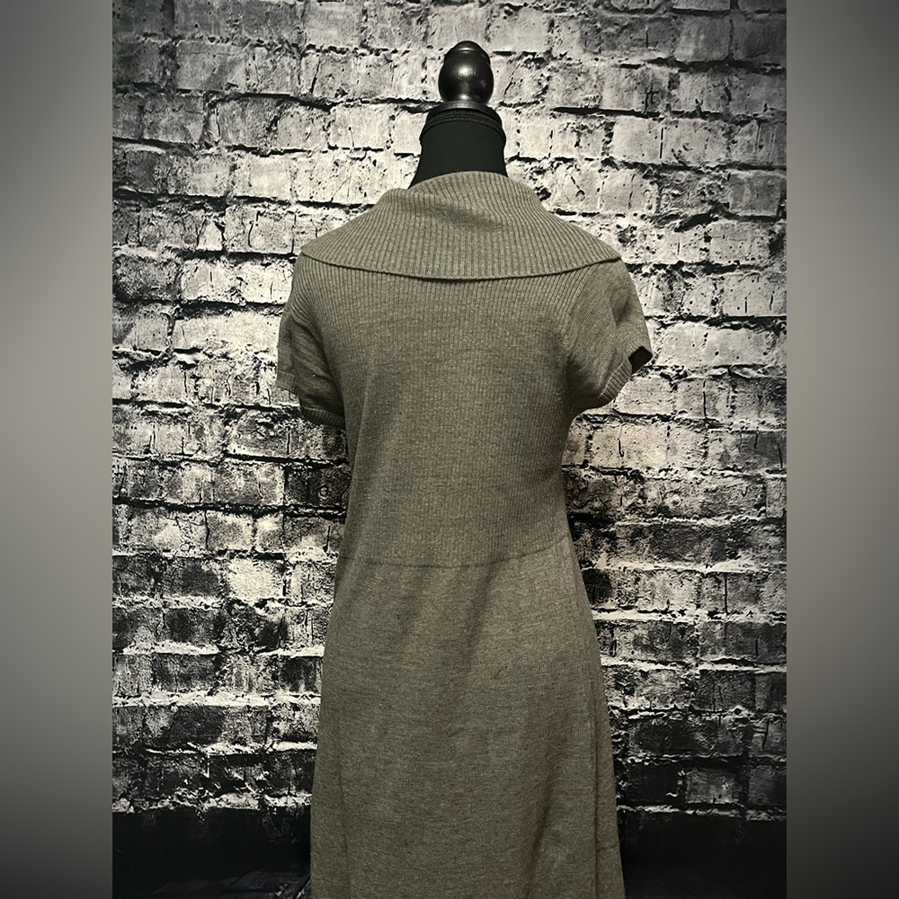Tag Top/Dress - Picture 4 of 6